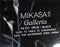 Mikasa Opus Black, Calla Lily: Cup & Saucer Set (s)