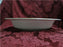 Royal Worcester Golden Anniversary, Gold Flowers & Band: Oval Serving Bowl, 10"