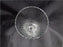 Cristal d'Arques CRA116, Spiral Ridge, France: Beer Pilsner (s), 7 7/8"