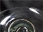 Cristal d'Arques CRA116, Spiral Ridge, France: Beer Pilsner (s), 7 7/8"