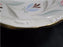 Homer Laughlin Nantucket, Eggshell Nautilus: Oval Serving Platter, 13 1/2"