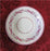 Haviland (New York) Holmsford, Pink Design: Rim Soup Bowl (s), 7 1/4"