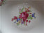 Wawel WAV11, Floral Sprays, Embossed Scrolls: Rim Soup Bowl (s), 8 1/4"