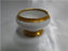 Oscar & Edgar Gutherz, Austria, White w/ Gold Trim: Salt Dips, Set of 4