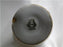 Oscar & Edgar Gutherz, Austria, White w/ Gold Trim: Salt Dips, Set of 4