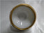 Oscar & Edgar Gutherz, Austria, White w/ Gold Trim: Salt Dips, Set of 4