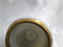 Oscar & Edgar Gutherz, Austria, White w/ Gold Trim: Salt Dips, Set of 4