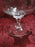 Lenox Holiday Crystal, Gold Trim (Older): Iced Tea, 6 1/4" Tall