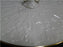 Lenox Chateau Collection, Ivory, Gold Trim: Center Handled Serving Tray, 12 3/4"