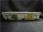 Villeroy & Boch Geranium, Yellow & Green, No Rib: Oval Baker, 11 5/8" x 7 1/4"