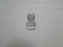 Lenox Montclair, Ivory w/ Platinum Trim: Salad Plate (s), 8 3/8"