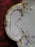 Haviland (Limoges) Schleiger 148b, Blank 133, Purple Violets: Platter 14", As Is