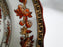 Copeland Spode India Tree Orange Rust: Bread Plate (s), 6 1/2"