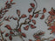 Copeland Spode India Tree Orange Rust: Bread Plate (s), 6 1/2"