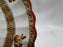 Copeland Spode India Tree Orange Rust: Cup & Saucer Set (s), 2 5/8"