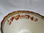 Copeland Spode India Tree Orange Rust: Cup & Saucer Set (s), 2 5/8"