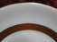 Wedgwood Adelphi, White w/ Gold Encrusted Verge: Salad Plate (s), 8"