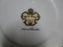 Meito Floral w/ Green Trim, Gold Edge: Cup & Saucer Set (s), 2 3/8"