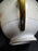 Meito Floral w/ Green Trim, Gold Edge: Cup & Saucer Set (s), 2 3/8"