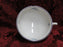 Syracuse Celeste, Blue Leaves on Rim, Platinum: Cup & Saucer Set (s)