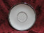 Haviland (New York) Shelton, Ivory, Encrusted Platinum: Cup & Saucer Set (s)