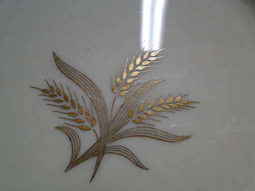 Lenox Harvest, Ivory w/ Gold Wheat: Dinner Plate (s), 10 1/2"