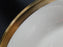 Lenox Aristocrat, Gold Encrusted Band: Dinner Plate (s), 10 3/4"