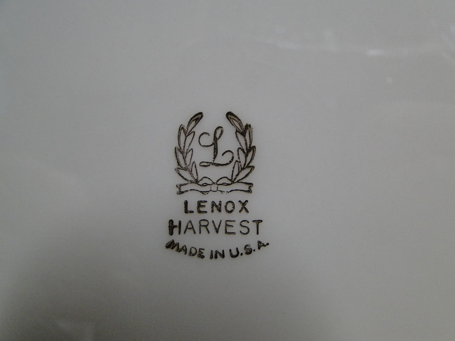 Lenox Harvest, Ivory w/ Gold Wheat: Dinner Plate (s), 10 1/2"