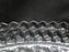 Fostoria American Clear: 3-Part Relish Dish, 10 1/2" x 7 1/4"