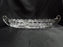 Fostoria American Clear: 2-Part Relish Dish w/ Handles, 12" x 5 1/2"