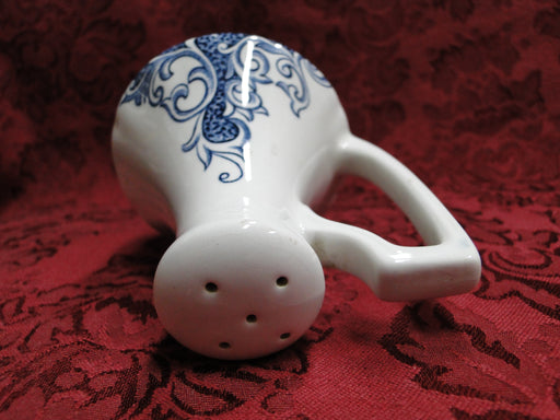 Meakin, J & G Avondale Blue, Transferware: Pepper Shaker, 5 Holes