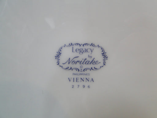Noritake Vienna, 2796, Cobalt Blue Band w/ Gold: Creamer / Cream Pitcher