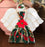 Mosaic Angel Ornament Art Class Using Porcelain Dinnerware