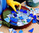 Mosaic Art Class Using Porcelain Plates: Private Class, Four or Six People