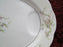 Haviland (New York) Rosalinde, Floral: Oval Serving Platter (s), 14"